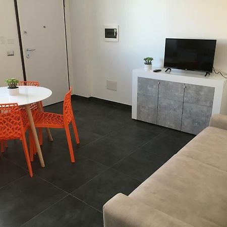 דירות פורטו טורס Bilo Arancione מראה חיצוני תמונה